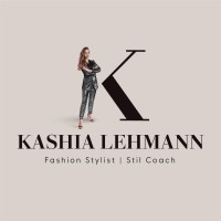 Kashia Lehmann Stilberatung logo - Similar company to Farb.Stil.Basel