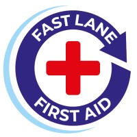 Fast Lane First Aid logo - Similar company to Safety Corp