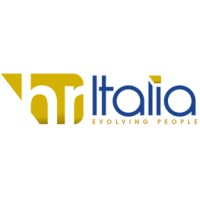 HRItalia logo - Similar company to Ananta Creation