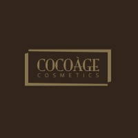 Cocoàge Cosmetics logo - Similar company to Uhi Cosmetics