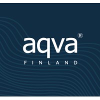 AQVA Finland Oy logo - Similar company to Sr-Instruments Oy