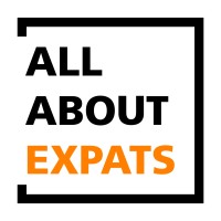 All About Expats logo - Similar company to Exact Training Centre