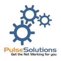 Pulse Tech Solutions logo - Similar company to Webcom Systems Pty Ltd