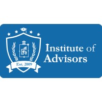 Institute of Advisors logo - Similar company to Maus Software
