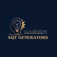 AQT GENERATORS logo - Similar company to Technopower Group