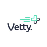 Vetty Pet Healthcare logo - Similar company to Hr Group