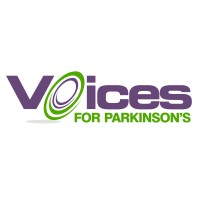 Voices for Parkinson's Inc logo - Similar company to Cgapp - Clinical Genetics Advanced Practice Providers