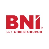 BNI - Bournemouth Bay logo - Similar company to Bni New Forest