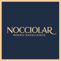 Nocciolar logo - Similar company to Il Rovo