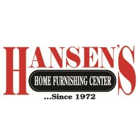 Hansen'S Home Furnishings Center