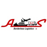 ALS Global Freight Services logo - Similar company to Modern Line Distribution
