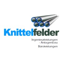 Knittelfelder GmbH logo - Similar company to Höfelmayr Gmbh