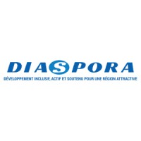 Projet Diaspora logo - Similar company to Comptoir Gep