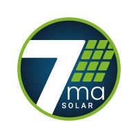 7ma Solar s.r.o. logo - Similar company to Somi Applications And Services S.R.O.