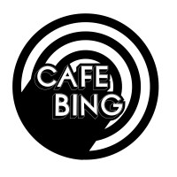 Cafe Bing Cicero logo - Similar company to Moriarty Meats & Café Bar