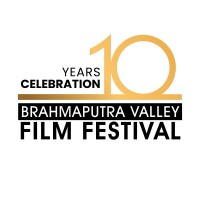 Brahmaputra Valley Film Festival logo - Similar company to Meadows