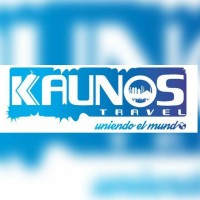 Kaunos Travel logo - Similar company to Volando