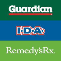 Guardian, I.D.A. & Remedy’sRx logo - Similar company to Scriptpro Canada