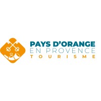 Pays d'Orange en Provence Tourisme logo - Similar company to Ville D'Orange