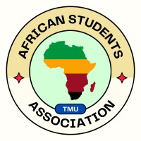 Tmu African Students Association (Asa)