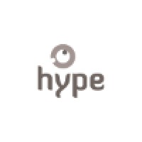 Hype logo - Similar company to Desklogs.Com