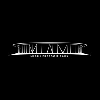 Miami Freedom Park logo - Similar company to Nexusideas