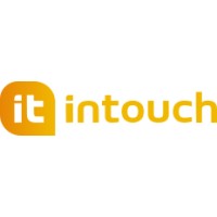 IT intouch GmbH logo - Similar company to Matthias Bruns