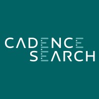 Cadence Search Ltd logo - Similar company to Midas Recruit