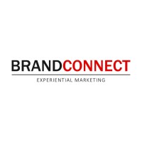 Brand Connect Cyprus logo - Similar company to Cyprus Comic Con