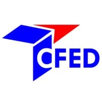 CFED logo - Similar company to Ap Triton, Llc