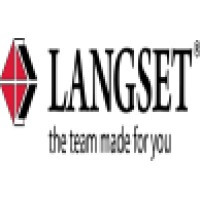 Langset Engineering AS logo - Similar company to Langset Group As