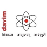 DAV Institute of Management Faridabad logo - Similar company to Microalien