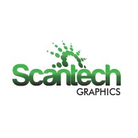 Scantech Graphics logo - Similar company to Signtech.Lv