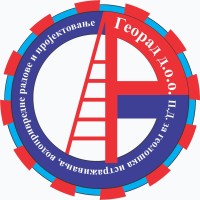 PD Georad d.o.o. logo - Similar company to Geobyte Team