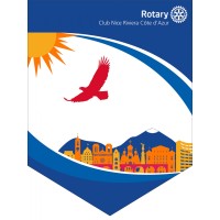 Rotary Club Nice Riviera Côte d'Azur logo - Similar company to Rotary Club Leefklimaat
