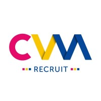 CVM Recruit Limited logo - Similar company to Escape Hunt Nantes