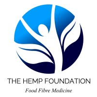 The New Zealand Hemp Foundation logo - Similar company to Givlyfe Latam