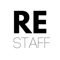 REstaff logo - Similar company to Restaff