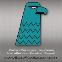 Eagle Flow Solutions logo - Similar company to Republic Pneumatics