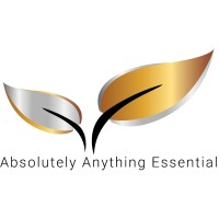 Absolutely Anything Essential logo - Similar company to W & B Gold Leaf, Llc