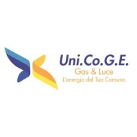 UNICOGE logo - Similar company to 100Energia
