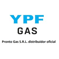 Pronto Gas SRL logo - Similar company to Blau Compresión Y Tratamiento De Gas