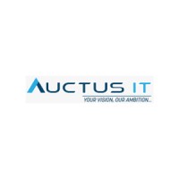 AUCTUSIT logo - Similar company to Rewiredev (Pvt.) Ltd.