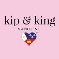 Kip & King Marketing logo - Similar company to Right Angle
