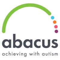 Abacus Learning logo - Similar company to The Petschek Method