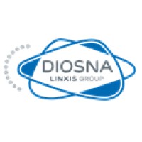 Diosna Process Solutions Pvt ltd logo - Similar company to Bioscan Ltd