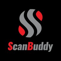Scanbuddy logo - Similar company to Accurate Instruments (Nz) Ltd