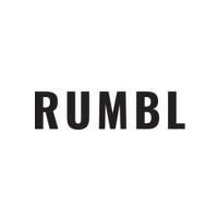 Rumbl logo - Similar company to Rumbl
