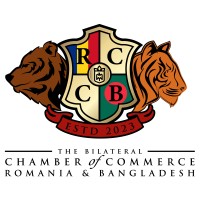 The Bilateral Chamber of Commerce - Romania & Bangladesh logo - Similar company to Bej
