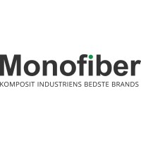 Monofiber logo - Similar company to Plastic Projects